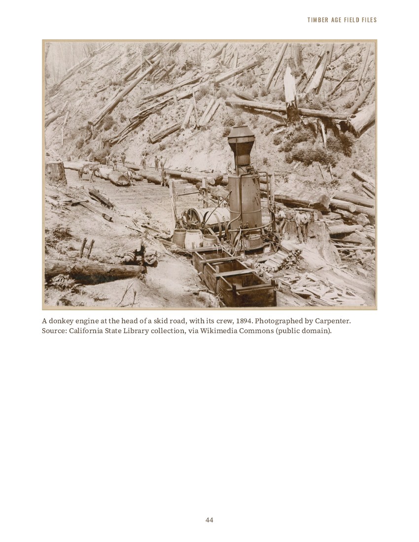 Sample page from the book